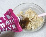 生おからと大麦の簡単クッキー♬作り方3写真