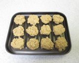 生おからと大麦の簡単クッキー♬作り方5写真