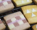 ◆鬼滅の刃◆アイスボックスクッキー作り方23写真