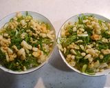 簡単！鯛茶漬け作り方2写真
