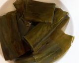 介護食♡カボチャと薩摩芋と大豆の煮物作り方1写真
