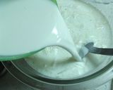 米粉ホワイトソース＆鯖味噌ドリア作り方5写真