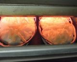 米粉ホワイトソース＆鯖味噌ドリア作り方10写真