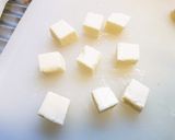 簡単♡時短♡はんぺんでチーズin海老カツ作り方4写真