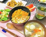 あったまるけんちん汁・具沢山お味噌汁作り方5写真