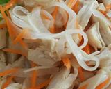 レンジで簡単♪柔らか蒸し鶏＊サラダチキン作り方15写真