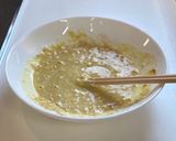 わかさぎのカレー揚げ作り方4写真