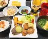 卯の花【簡単おからの煮物】作り方4写真