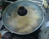 簡単さっぱり手羽元煮☆作り方5写真