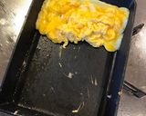 忙しい朝のお弁当の卵焼き作り方3写真