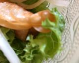 サラダ餃子作り方1写真