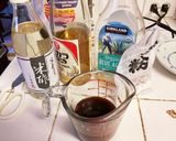 日本風中華料理店の酢豚作り方7写真
