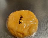 甘みの少ない♡美味しいタルト台作り方3写真