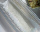 簡単 HMでふわふわ系芋まんじゅう作り方4写真