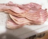 ベーコンキムチーズ作り方1写真