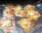 ベーコンキムチーズ作り方6写真