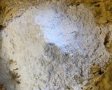 さつまいもとカボチャの団子作り方4写真
