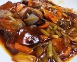 超ヘルシー!高野豆腐の唐揚げ!作り方6写真
