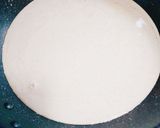 カルボナーラ的な？笑 ♪温玉のせパスタ作り方4写真