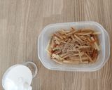 レンつく♡捨てないで!!皮きんぴら作り方3写真