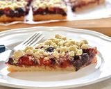 ベリーベリークランブルバー作り方8写真