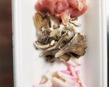 あつあつ!滑らか茶碗蒸し作り方1写真
