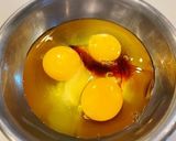 我が家の卵焼き作り方1写真
