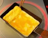 我が家の卵焼き作り方3写真