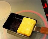 我が家の卵焼き作り方5写真