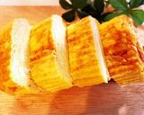 我が家の卵焼き作り方7写真