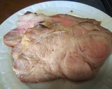 簡単美味・4つの工程で本格チャーシュー作り方4写真