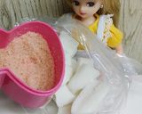リカちゃん♡魚餃子(はんぺんじゃこねぎ)作り方3写真