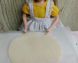 リカちゃん♡魚餃子(はんぺんじゃこねぎ)作り方11写真