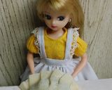 リカちゃん♡魚餃子(はんぺんじゃこねぎ)作り方13写真