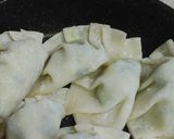 リカちゃん♡魚餃子(はんぺんじゃこねぎ)作り方17写真