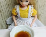 リカちゃん♡魚餃子(はんぺんじゃこねぎ)作り方23写真