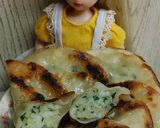 リカちゃん♡魚餃子(はんぺんじゃこねぎ)作り方25写真