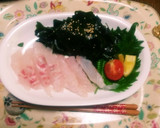 宇和島の鯛めし風✨真鯛✨の卵かけご飯！作り方3写真