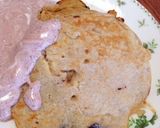 【グルテンフリーで砂糖不使用】パンケーキ作り方4写真