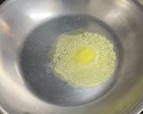 糖質オフ！白菜とネギのミートソースパスタ作り方2写真