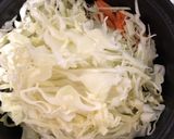 野菜のスープ作り方1写真