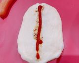 ☆ウインナーロール＆オニオンブレッド☆作り方6写真