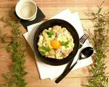下味冷凍の親子丼作り方5写真