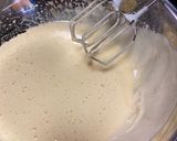 さつまいもシフォン風ケーキ作り方4写真