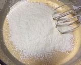 さつまいもシフォン風ケーキ作り方5写真