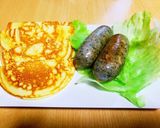 手抜きワンプレート♢作り方5写真