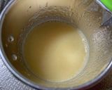 ヤクルトとこめ油のココアクッキー作り方1写真