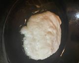 ふわっと美味しい☆大和芋焼き作り方2写真