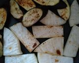 カブとなすの焼き浸し☆作り方2写真
