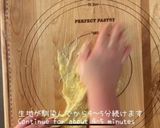 ミルククリームパン　ナイススティック風作り方4写真